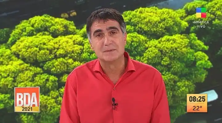 Antonio Laje tras las acusaciones de maltrato y acoso: “Tengo el alma destruida”