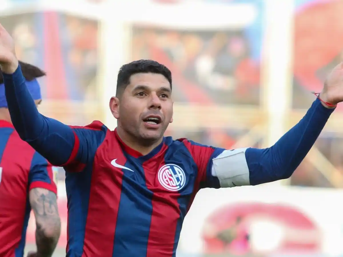 Ortigoza anunció que le pone punto final a su carrera