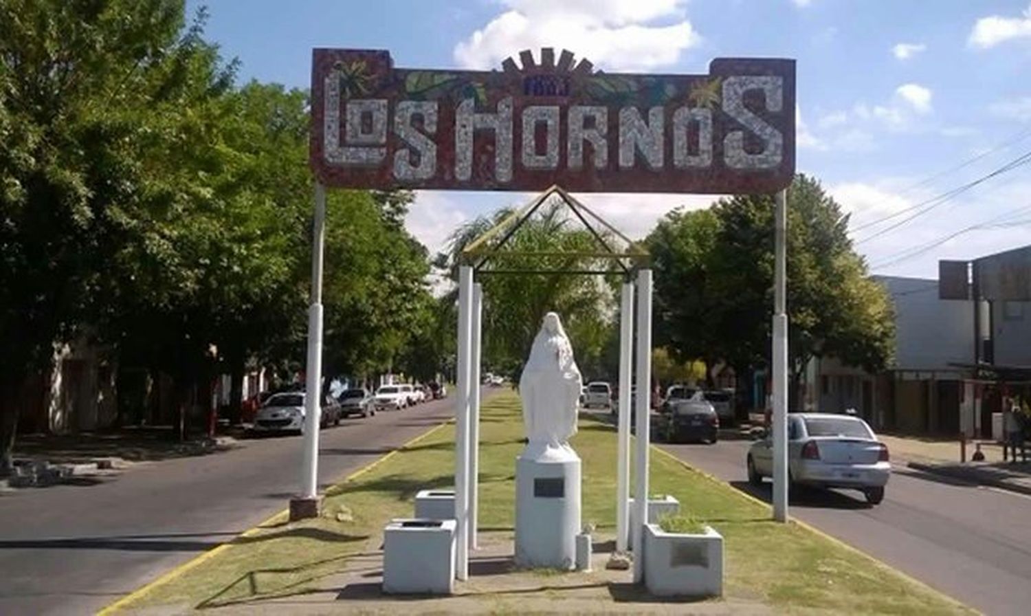 Los Hornos se prepara para festejar su cumpleaños número 137