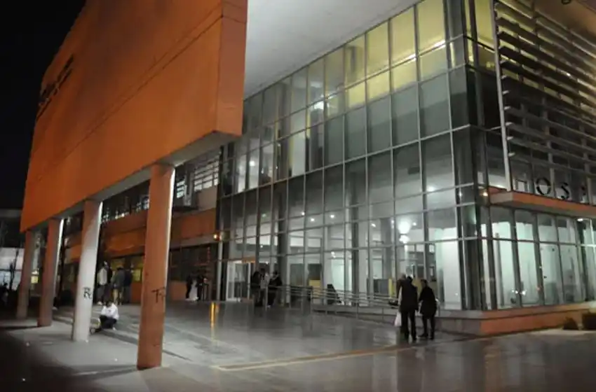 Un policía fue atropellado en un operativo en La Florida y está grave