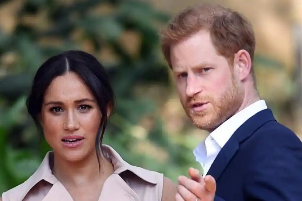 Ataque mediático a Meghan Markle: periódico británico se vio obligado a pedir disculpas