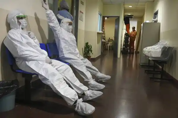 Las ciudades argentinas en las que se detectaron las nuevas cepas de coronavirus