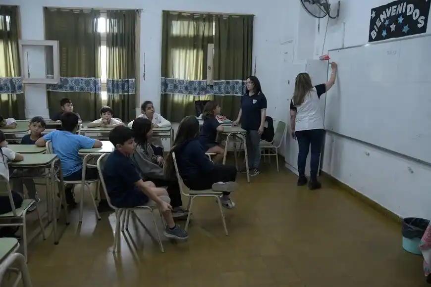 Docentes deberán presentar Declaración Jurada