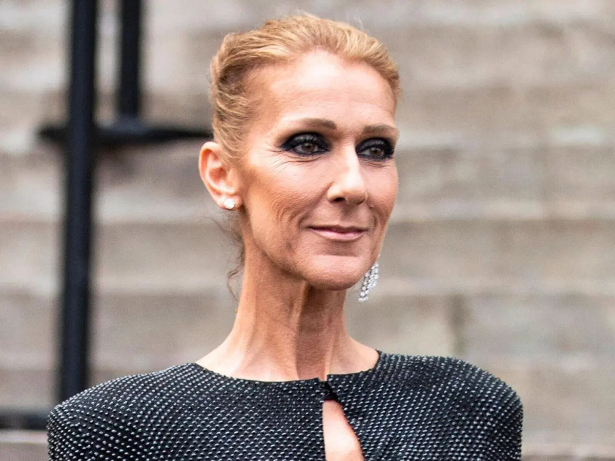 Fake News sobre la salud de Celine Dion