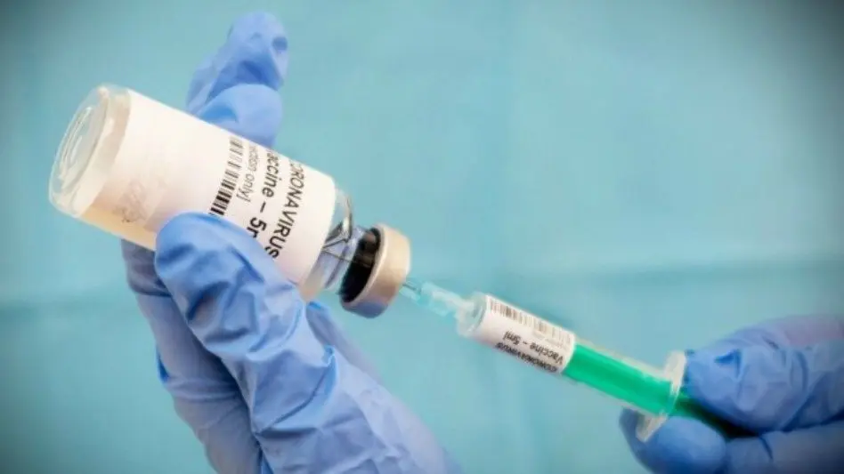 La Argentina ya superó las 2.000.000 de personas vacunadas con la primera dosis contra el coronavirus