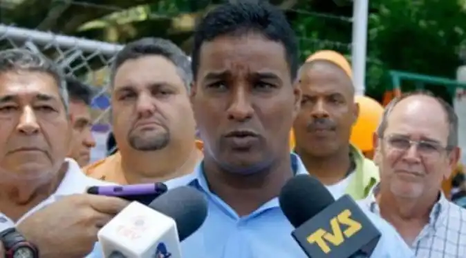 Venezuela: El alcalde opositor preso inició una huelga de hambre