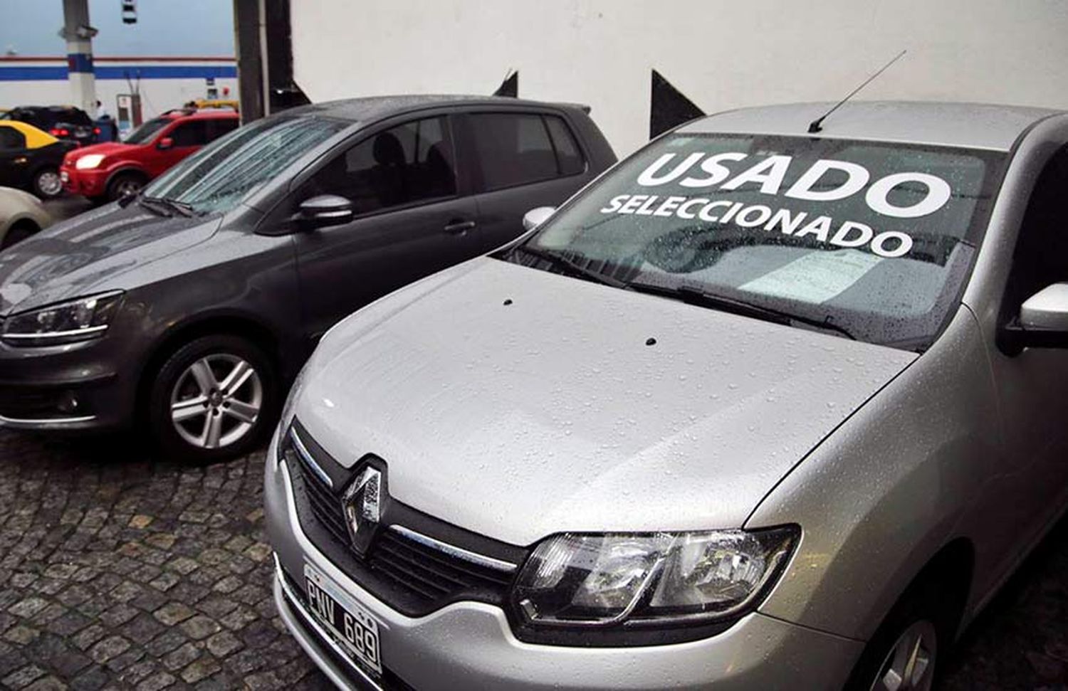 Reportan un fuerte aumento en los seguros de autos