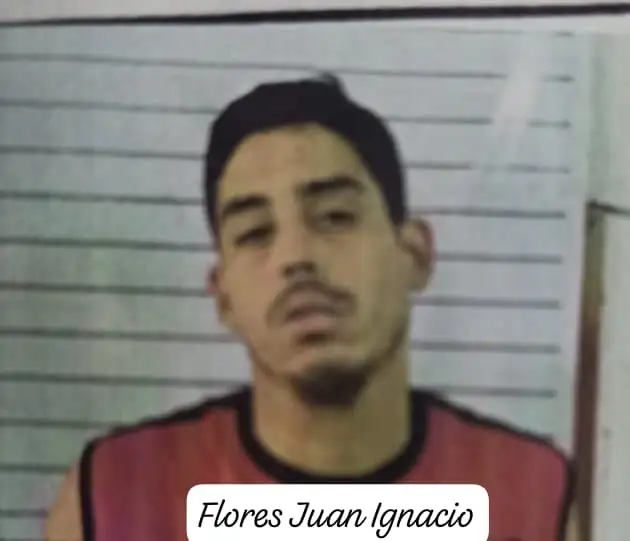 Presos