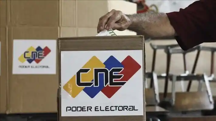 ¿Qué pasará en Miranda? CNE aceptó la renuncia de Ocariz, pero no el cambio de partido