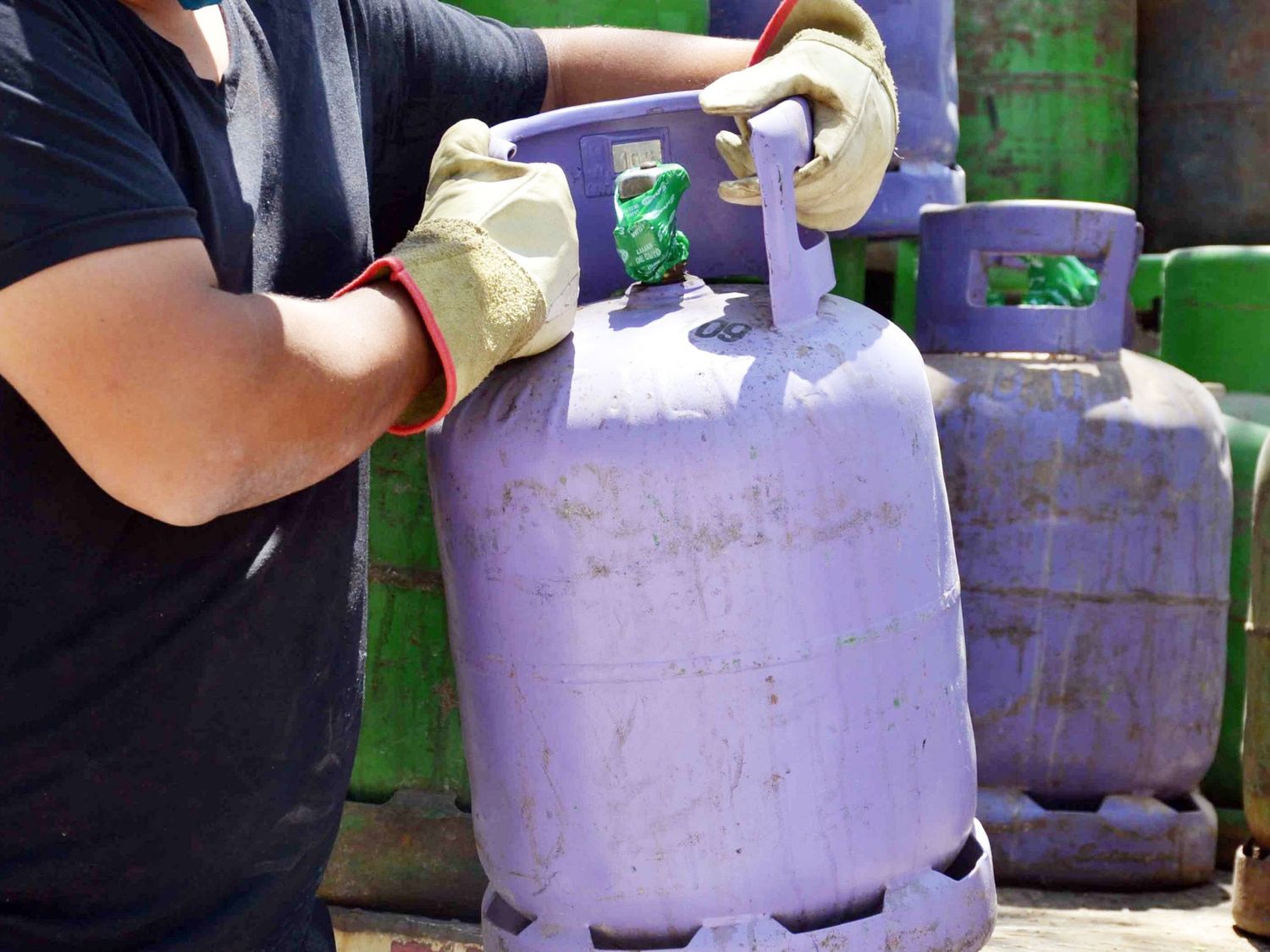 Programa Hogar ANSES para el gas envasado: requisitos y fechas de pago confirmadas