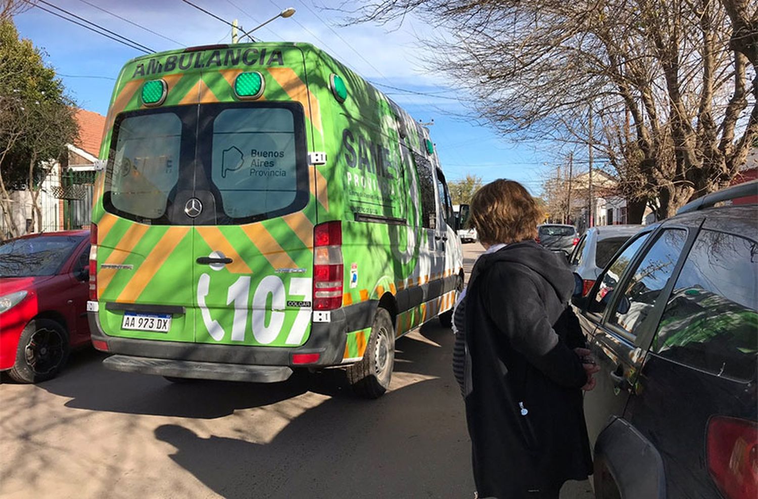 Coronavirus en Mar del Plata: otro acto de irresponsabilidad y van...