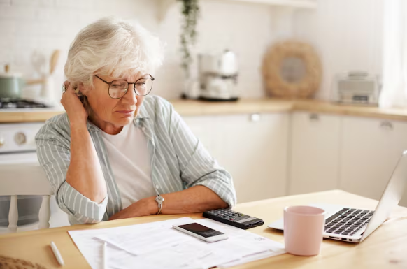 PNC: cuál es el monto de las Pensiones no Contributivas en julio 2024