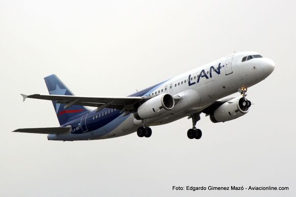 [Spotting] 19AGO2016: #MomentosDePánico en el aeropuerto de Resistencia ;)