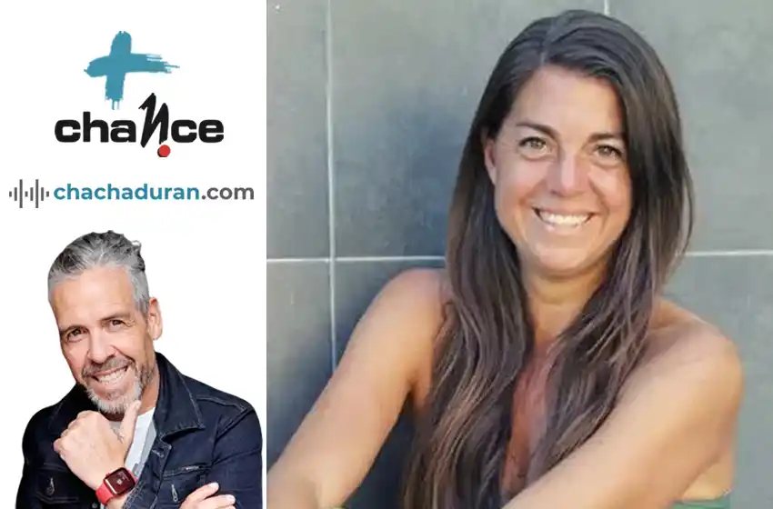 Vicky Candela es pisciana y desde niña vegetariana dotada de una gran empatía y sensibilidad.