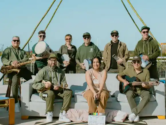 El Carnaval se despide con un evento libre y gratuito en la explanada del Mercado Popular