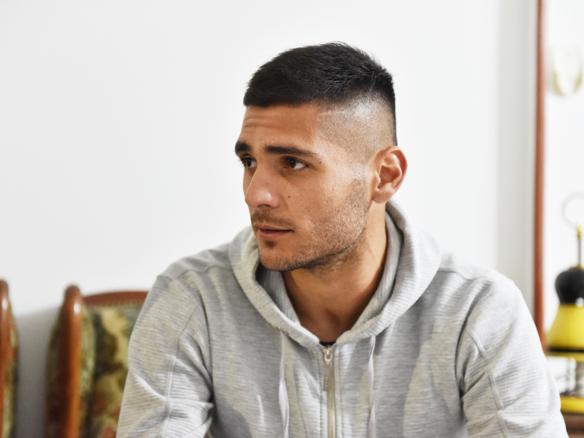 “Sportivo es un grande del interior”