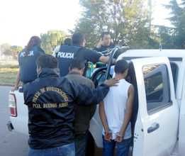Inseguridad en San Nicolás: Motochorros asaltaron a embarazada