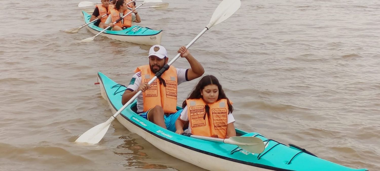 Múltiples propuestas para disfrutar del fin de semana en Formosa