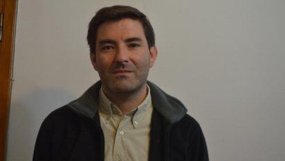 Efraín Martínez Epele: “la ciudadanía nos ha elegido por lo que se hizo en estos 8 años en la gestión”