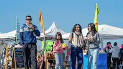 Para la Cámara Entrerriana de Turismo, "la temporada de invierno no fue la esperada"