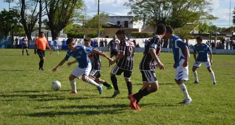 Fútbol: Banfield, Atlético y Sportivo ya están en Semifinales