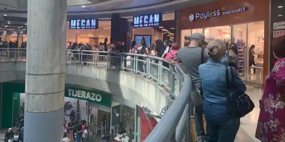 Black Friday en Venezuela reta a la hiperinflación y al COVID-19