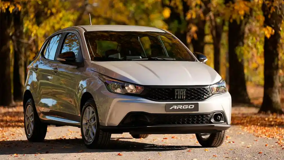 Cambió el ranking de autos 0 km más baratos - 7