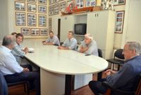 Millonaria inversión para generar paneles de construcción sustentables