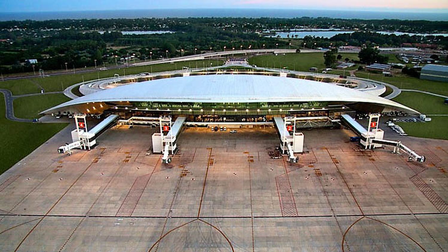 Aerolíneas y análisis del mercado de Uruguay