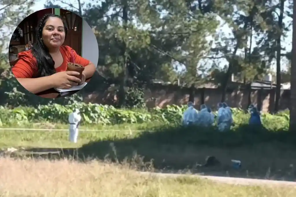 Femicidio en Tucumán