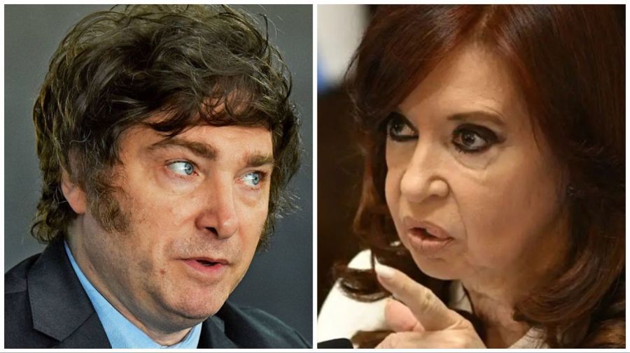 Cruce polémico