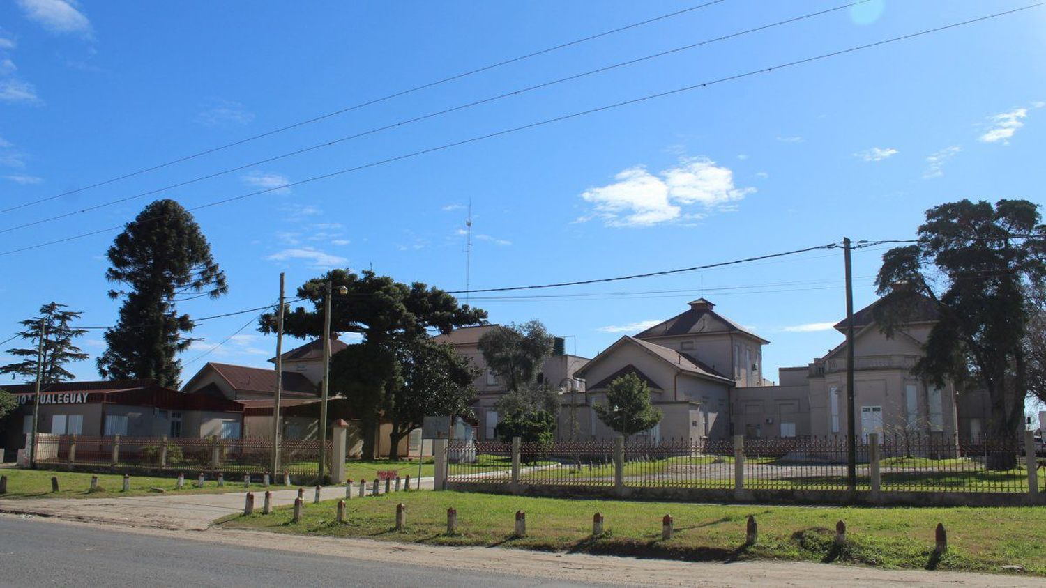 El hospital San Antonio y la provincia realizan una actividad sobre Lactancia Materna