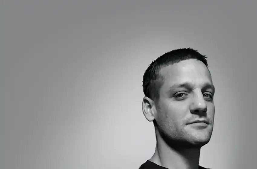 Rodrigo De La Serna tocará el viernes con su «Yotivenco»