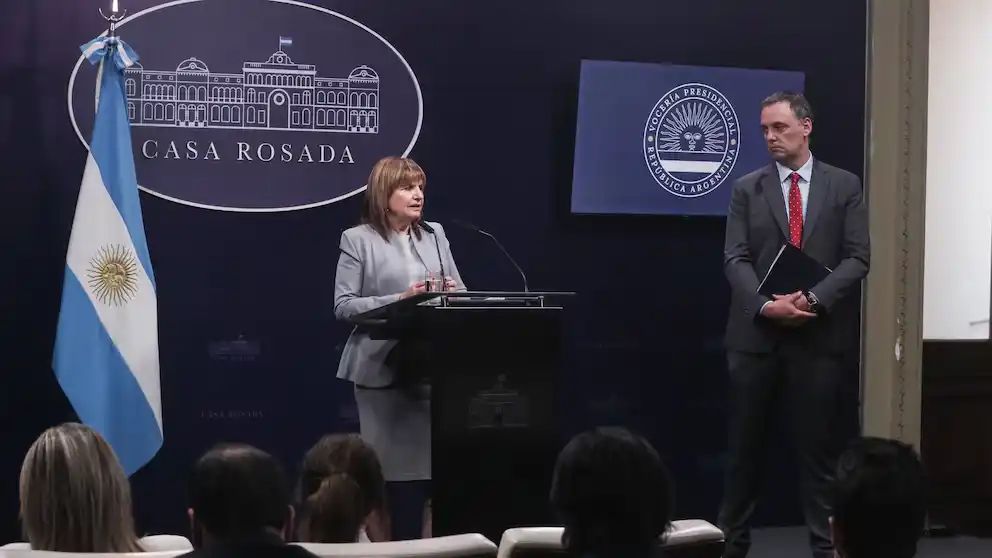 El Gobierno anunció que enviará al Congreso el proyecto de reforma del Código Penal