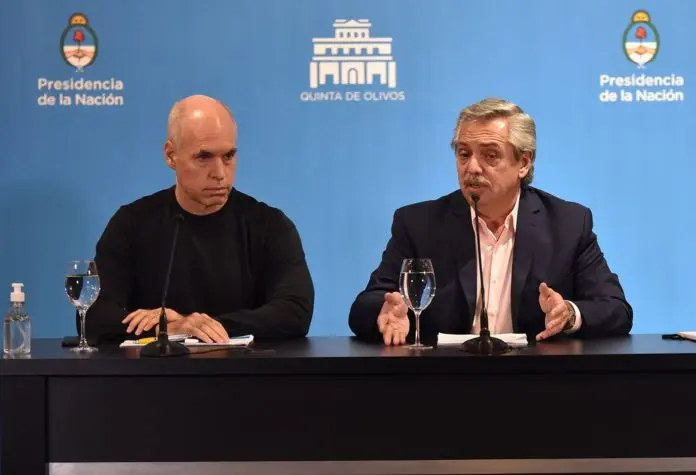 La Corte falló a favor de CABA en el reclamo por la coparticipación