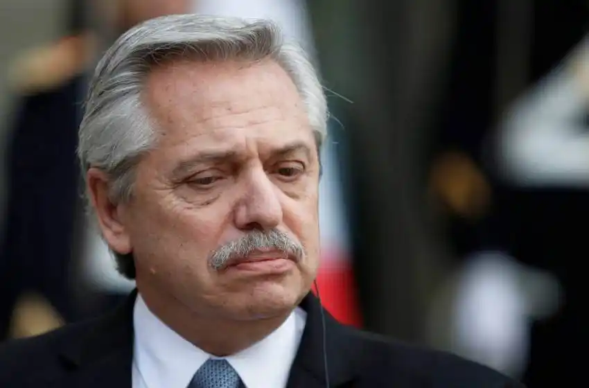 Alberto Fernández: «Ya estamos trabajando en la post pandemia para poner en marcha la economía»