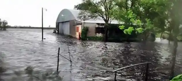 "En Villegas hace tiempo que estamos huérfanos de atención por parte del Estado"