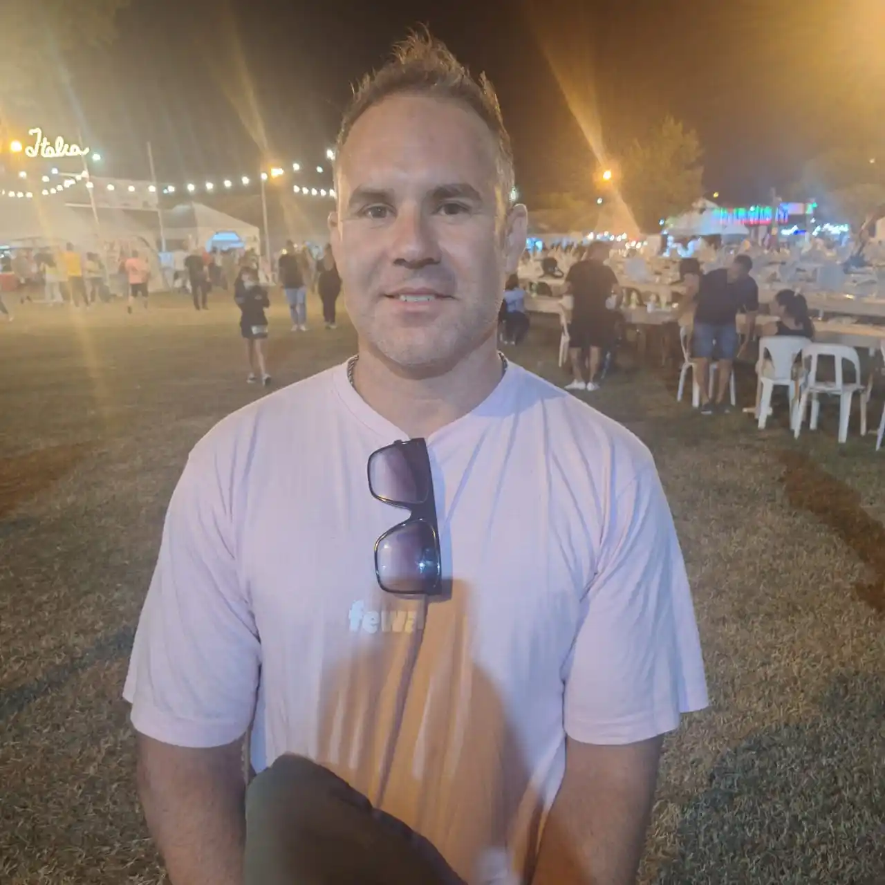 Iván, de San Vicente