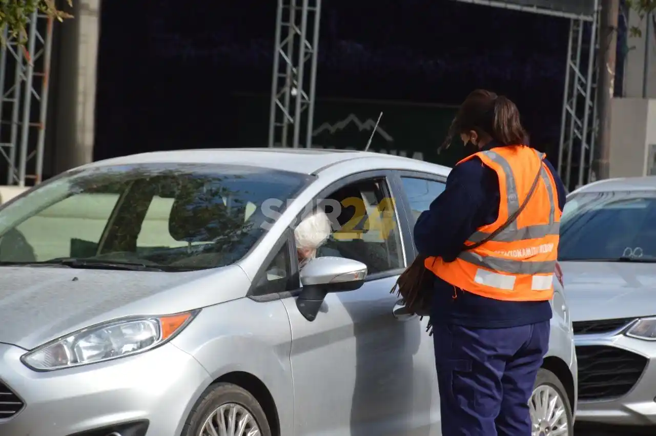 Venado Tuerto contará con un nuevo sistema de Estacionamiento Medido