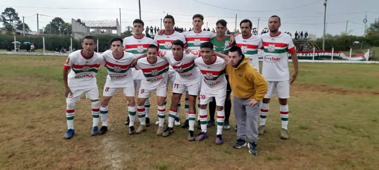 La Bianca y Santa María juegan hoy a puertas cerradas