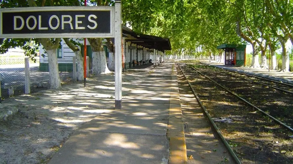Juntos gana en Dolores y la sorpresa es Vamos con Vos en tercer lugar