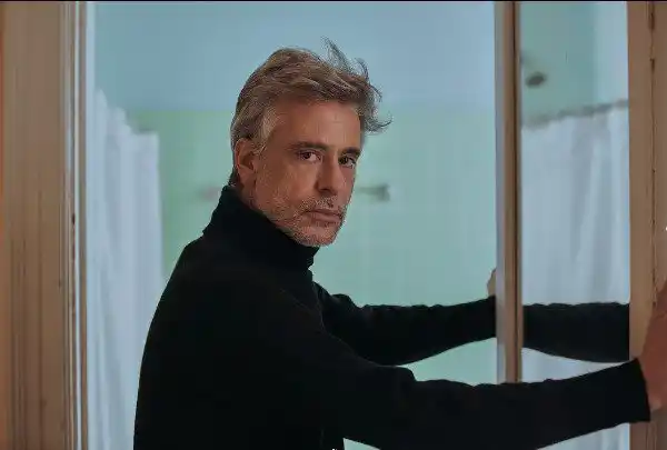 Muere el actor peruano Diego Bertie luego de caer de un piso 14