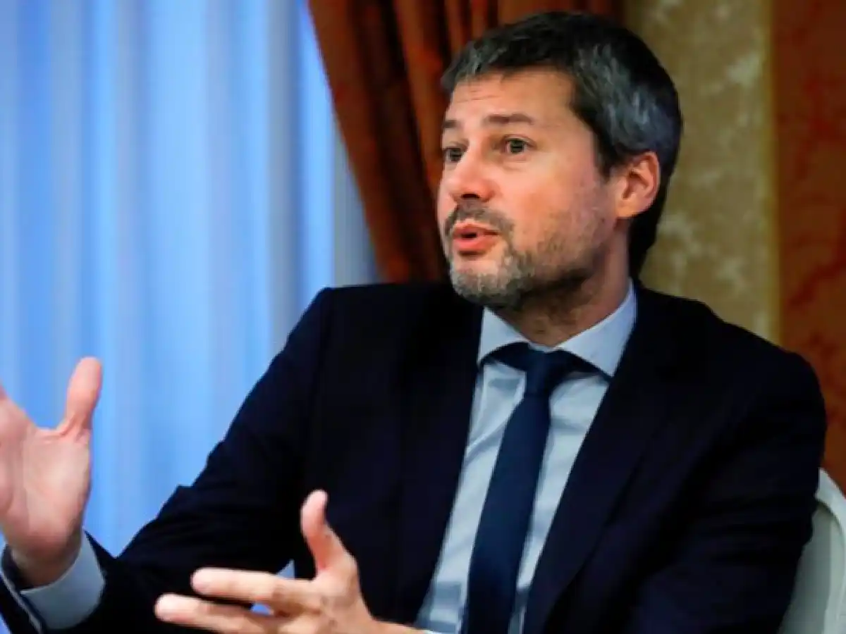 River deberá cumplir aislamiento a su regreso de Estados Unidos