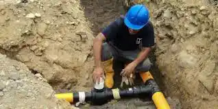 Ahora habrá más gas