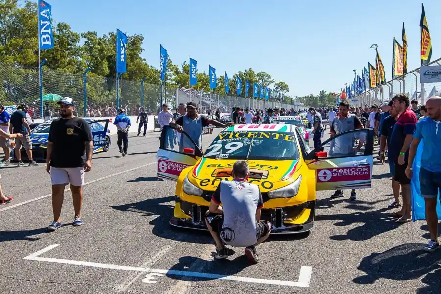 Desde hace varios años, Rafaela se potencia como una ciudad de turismo de eventos.