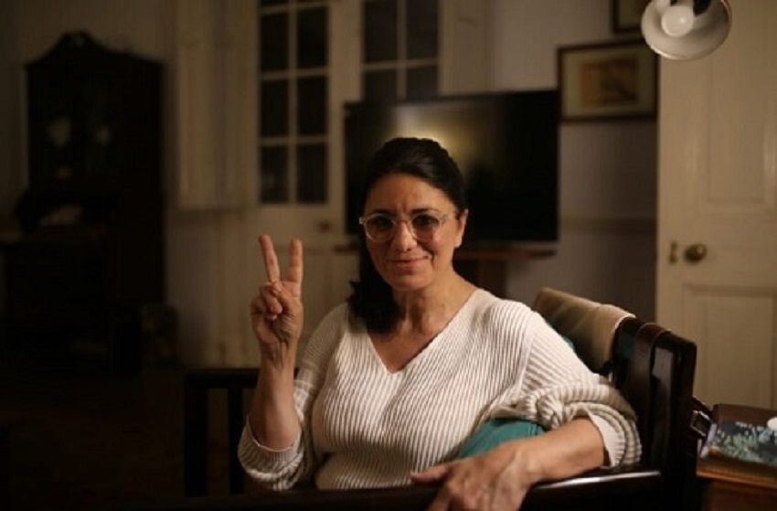 Dolores Etchevehere dice que acordó con Cresto y decidió bajar su precandidatura