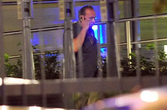 Berni sobre la muerte de Nisman: "Él era el jefe de su propia custodia"