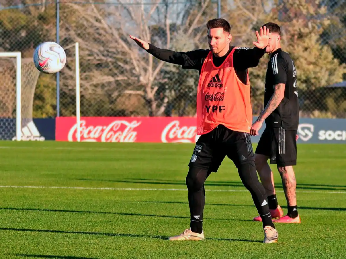 Entrena por la mañana y viaja por la tarde
