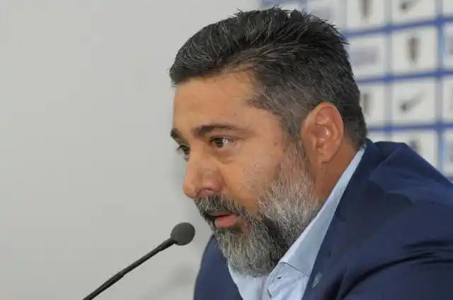 AFA respaldó a Angelici y le abrió la puerta a una batalla legal con Conmebol