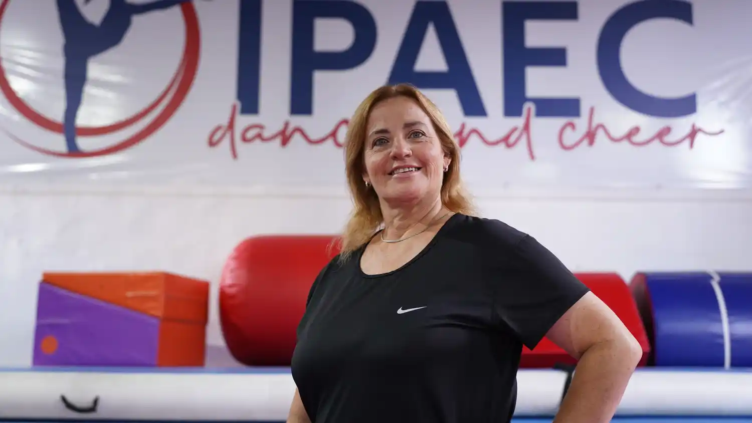 Analía Ciardola: “No podría vivir sin enseñar algo”